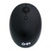 MOUSE INALAMBRICO GM600N GHIA COLOR NEGRO, - Garantía: 1 AÑO -