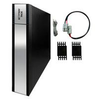 BANCO DE BATERIAS KOBLENZ 20 PIEZAS COMPATIBLE CON LOS UPS 60019 OL 2P / 100019 OL 2P, - Garantía: 2 AÑOS -