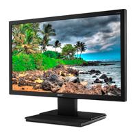 MONITOR ACER V226HQLBBI 21.5 PULGADAS FHD|1920 X 1080|VGA | HDMI |VESA |CABLE VGA |3 AÑOS DE GARANTIA, - Garantía: 3 AÑOS -