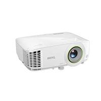 VIDEOPROYECTOR BENQ EH600 DLP 3500 LUM FULLHD 1920X1080 LAMPARA 200W HASTA 1500 HRS ANDROID 6.0 16GB WIFI DUAL HDMIX1 BOCINA 2WX1, - Garantía: 3 AÑOS -