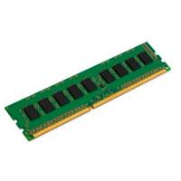 MEMORIA PROPIETARIA KINGSTON UDIMM DDR3L 4GB 1600MHZ CL11 240PIN 1.35V P/PC (KCP3L16NS8/4), - Garantía: 1 AÑO -