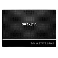 UNIDAD DE ESTADO SOLIDO INTERNO 1TB PNY CS900 2.5 SATA LECT.535/ESCRIT.515 MBS 7MM PC/LAPTOP/MINIPC, - Garantía: 1 AÑO -