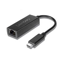 LENOVO ADAPTADOR USB TYPE-C A ETHERNET RJ-45, - Garantía: 1 AÑO -