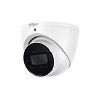 CAMARA DAHUA  DOMO EYEBALL 4K / 8 MEGAPIXELES / LENTE 2.8 MM / IR 50 MTS / STARLIGHT WDR 120 DB / AUDIO INTEGRADO / IP67, - Garantía: 2 AÑOS -