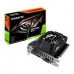 TARJETA DE VIDEO GIGABYTE NVIDIA GTX1650/PCIE X16 3.0/4GB/GDDR6/128 BITS/DVI/HDMI/DP/ATX/GAMA MEDIA, - Garantía: 1 AÑO -