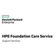 POLIZA DE GARANTIA HPE ARUBA 1 AÑO FUNDATION CARE NBD EXCHANGE (NO EN SITIO) PARA SWITCH JL256A, - Garantía: SG -