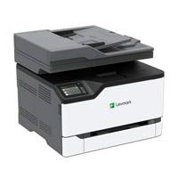 MULTIFUNCIONAL LEXMARK CX431ADW (40N9370), PPM 26 NEGRO / COLOR, LASER COLOR, USB, WIFI, ETHERNET, DUPLEX, - Garantía: 1 AÑO -