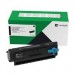 TONER LASER LEXMARK / COLOR NEGRO / EXTRA ALTO RENDIMIENTO / NP B344X00 / HASTA 6,000 PAGINAS / P/MODELOS B3442DW, MB3442ADW, - Garantía: SG -