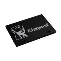 UNIDAD DE ESTADO SOLIDO SSD KINGSTON KC600 2048GB 2.5 SATA3 7MM LECT.550/ESCR.520MBS, - Garantía: 1 AÑO -