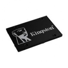 UNIDAD DE ESTADO SOLIDO SSD KINGSTON KC600 2048GB 2.5 SATA3 7MM LECT.550/ESCR.520MBS, - Garantía: 1 AÑO -