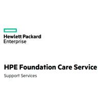 POLIZA DE GARANTIA HPE ARUBA H2BE5E 12 MESES FUNDATION CARE NBD EXCHANGE (NO EN SITIO) PARA SWITCH 2930G JL258A, - Garantía: SG -