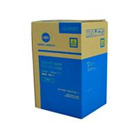 TONER, KONICA MINOLTA, AMARILLO, BIZHUB C3300I, C4000I, RENDIMIENTO 9,000 IMPRESIONES, 5% DE COBERTURA, - Garantía: SG -