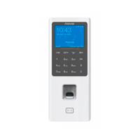 CONTROL DE ACCESO Y ASISTENCIA / ANVIZ / AN-W2PRO-WIFI / HUELLA / RFID / PIN / WIFI / LAN / CROSSCHEX CLOUD / 3,000 USUARIOS, - Garantía: 1 AÑO -