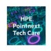 PóLIZA DE GARANTíA HPE A 5 AñOS TECH CARE CRITICAL DL325 GEN10 SERVICE, - Garantía: 5 AÑOS -