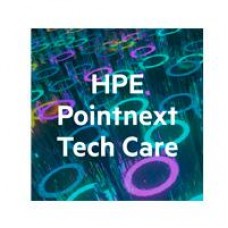 PóLIZA DE GARANTíA HPE A 3 AñOS TECH CARE ESSENCIAL DL180 GEN10 SERVICE, - Garantía: 3 AÑOS -