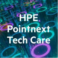 PóLIZA DE GARANTíA HPE A 5 AñOS TECH CARE ESSENCIAL DL380 GEN10 SERVICE, - Garantía: 5 AÑOS -