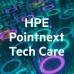 PóLIZA DE GARANTíA HPE A 3 AñOS TECH CARE CRITICAL DL385 GEN10 SERVICE, - Garantía: 3 AÑOS -