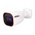 CAMARA AHD / PROVISION ISR / I4-320A-VF / TIPO BALA / 2MP / IR 40 MTS / LENTE VARIFOCAL / IP67 / 4 EN 1, - Garantía: SG -