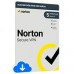 ESD NORTON WIFI VPN PRIVACIDAD SEGURA 5 DISPOSITIVOS 2 AÑOS / ENTREGA ELECTRONICA, - Garantía: SG -