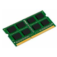 MEMORIA KINGSTON SODIMM DDR4 8GB 2666MHZ VALUERAM CL19 260PIN 1.2V P/LAPTOP  (KVR26S19S8/8), - Garantía: 1 AÑO -