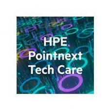 PóLIZA DE GARANTíA HPE A 3 AñOS TECH CARE BASIC DL380 GEN10 SERVICE, - Garantía: 3 AÑOS -