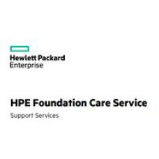 POLIZA DE GARANTIA HPE ARUBA HR1Z9E 36 MESES FUNDATION CARE NBD EXCHANGE (NO EN SITIO) PARA SWITCH INSTANT ON JL685A, - Garantía: SG -