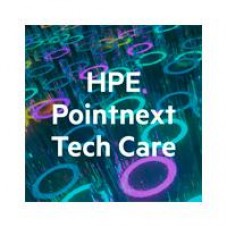 POLIZA DE POSGARANTIA HPE 1 AÑO TECH CARE ESSENTIAL DL320E GEN8 V2, - Garantía: 1 AÑO -