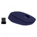 MOUSE INALAMBRICO 1600 DPI SIMETRICO CONECTOR USB PERFECT CHOICE ROOT - AZUL, - Garantía: 1 AÑO -