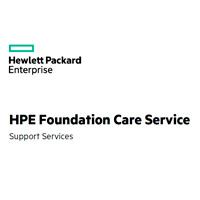 POLIZA DE GARANTIA HPE ARUBA HK1Y0E 36 MESES FUNDATION CARE NBD EXCHANGE HW (NO EN SITIO) PARA ACCESS POINT AP11 AP12 AP15 AP17 AP22, - Garantía: SG -