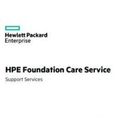 POLIZA DE GARANTIA HPE ARUBA HK1Y0E 36 MESES FUNDATION CARE NBD EXCHANGE HW (NO EN SITIO) PARA ACCESS POINT AP11 AP12 AP15 AP17 AP22, - Garantía: SG -