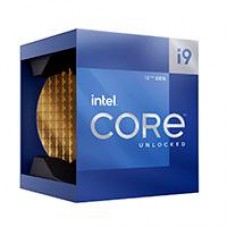 PROCESADOR INTEL CORE I9-12900K S-1700 12A GEN /3.2 - 5.2 GHZ /CACHE 30MB /16 CORES (8P+8E) /GRAFICOS UHD 770 /VPRO /SIN DISIPADOR /GAMER ALTO IPA, - Garantía: 3 AÑOS -