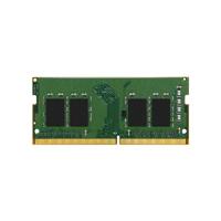 MEMORIA PROPIETARIA KINGSTON SODIMM DDR4 4GB 3200MHZ CL22 260PIN 1.2V P/LAPTOP (KCP432SS6/4), - Garantía: 1 AÑO -