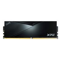 MEMORIA XPG LANCER UDIMM DDR5 16GB PC5-41600 5200MHZ CL38 1.25V CON DISIPADOR PC/GAMER COLOR NEGRO (AX5U5200C3816G-CLABK), - Garantía: SG -