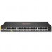 SWITCH HPE ARUBA R8N86A 6000 48G Y 4SFP ADMINISTRABLE CAPA 2, - Garantía: 5 AÑOS -