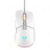 MOUSE OCELOT CREATORS ALAMBRICO/BLANCO/RGB/7 BOTONES/HASTA DPI 7200/OCELOT GAMING, - Garantía: 1 AÑO -