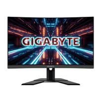 MONITOR GAMER GIGABYTE G27QCA-SA/27/QHD 2560 X 1440/TR 1MS/165HZ/2XHDMI/DP/VA/FREESYNC/GSYNC/2X USB 3.0/2X ALTAVOCES/CURVO, - Garantía: 3 AÑOS -