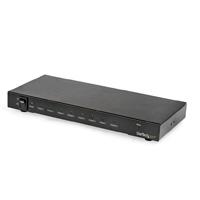 SPLITTER HDMI DE 8 PUERTOS - DIVISOR SPLITTER HDMI DE 8 PUERTOS - 4K 60HZ CON AUDIO 7.1 - STARTECH.COM MOD. ST128HD20, - Garantía: 2 AÑOS -