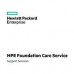 POLIZA DE GARANTIA HPE 3 AÑOS NEXT BUSINESS DAY EXCHANGE FUNDATION CARE PARA ACCESS POINT 505 SVC, - Garantía: SG -