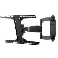 SOPORTE ARTICULADO PEERLESS SA752PU PARA MONITORES DE 37 A 55 CAPACIDAD DE CARGA DE HASTA 41 KG, - Garantía: 5 AÑOS -