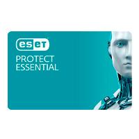 ESET PROTECT ESSENTIAL ON-PREM 3 AÑOS RENOVACION LICENCIAMIENTO ELECTRONICO, - Garantía: SG -