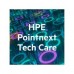 POLIZA DE POSGARANTIA HPE 1 AÑO TECH CARE ESSENTIAL PARA SERVIDOR ML350 GEN9, - Garantía: 1 AÑO -