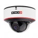 CAMARA IP / PROVISION ISR / DAI-320IPE-28 /  TIPO DOMO / 2MP / IR 20 MTS / LENTE 2.8MM / IP67 / POE / RECONOCIMIENTO FACIAL / ANTI VANDALICA, - Garantía: 2 AÑOS -