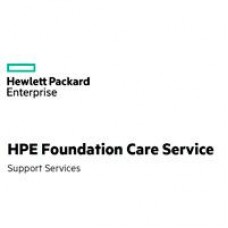 POLIZA DE GARANTIA HPE ARUBA H1YN1E12 MESES FUNDATION CARE NBD EXCHANGE (NO EN SITIO) PARA SWITCH JL255A, - Garantía: SG -