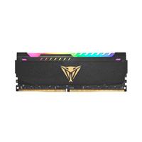 MEMORIA VIPER STEEL RGB UDIMM DDR4 16GB 1X16GB 3600MHZ CL20 288PIN 1.35V P/PC/GAMER, - Garantía: 3 AÑOS -