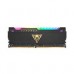 MEMORIA VIPER STEEL RGB UDIMM DDR4 16GB 1X16GB 3600MHZ CL20 288PIN 1.35V P/PC/GAMER, - Garantía: 3 AÑOS -