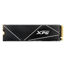 UNIDAD DE ESTADO SOLIDO SSD INTERNO XPG GAMMIX S70 BLADE 512GB M.2 2280 NVME PCIE GEN 4X4 LECT.7400 ESCRIT. 6100 MBS 3DNAND PC LAPTOP MINIPC CON DISIPADOR GAMER (AGAMMIXS70B-512G-CS), - Garantía: 5 AÑOS -