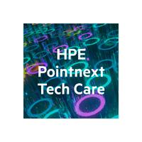 POLIZA DE GARANTIA HPE 5 AÑOS TECH CARE BASIC PARA SERVIDOR DL360 GEN10, - Garantía: SG -