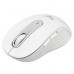 MOUSE LOGITECH M650 MEDIUM OFF-WHITE INALÁMBRICO USB BOLT BLUETOOTH PC/MAC/CHROME/LINUX/ANDROID/IPADOS, - Garantía: 1 AÑO -