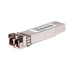 TRANSCEIVER HPE ARUBA R9D18A INSTANT ON 10G SFP+ LC SR 300 METROS OM3 MULTI MODO, - Garantía: SG -