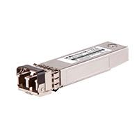 TRANSCEIVER HPE ARUBA R9D16A INSTANT ON 1G SFP LC SX 500 METROS OM2 MULTI MODO, - Garantía: SG -